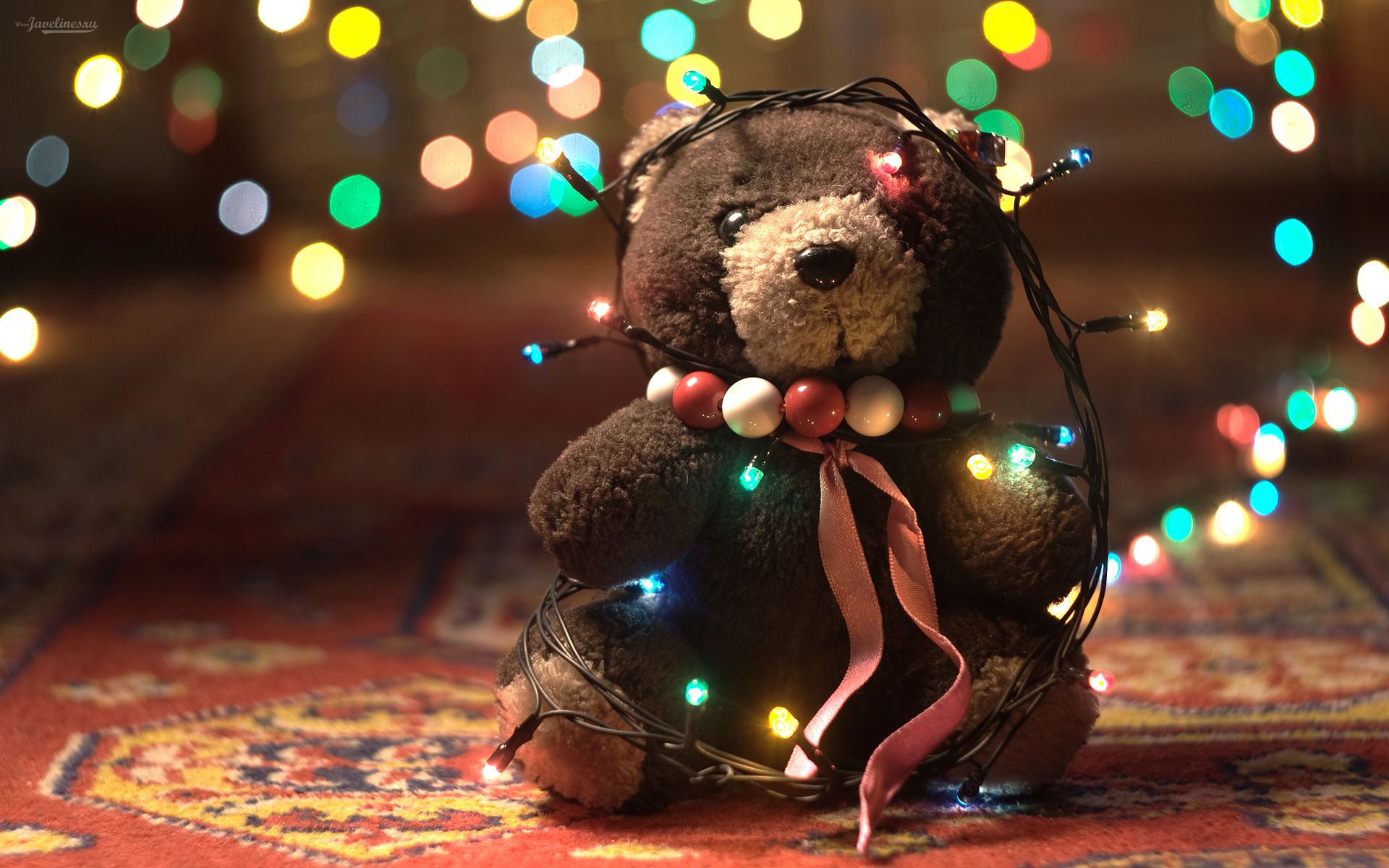 30 Priceless Christmas Gift Opening Reactions in Gifs