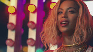 Beyonce XO