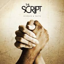 The script - For The First Time Lyrics