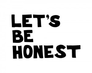 honesty in the job search, successful interview, great ideas