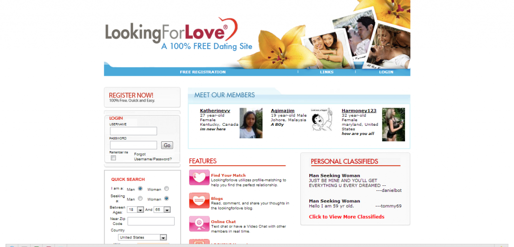 Ottawa dating sites free