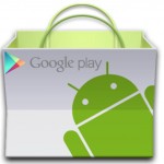 Google Play Store, the place to find thousands of apps