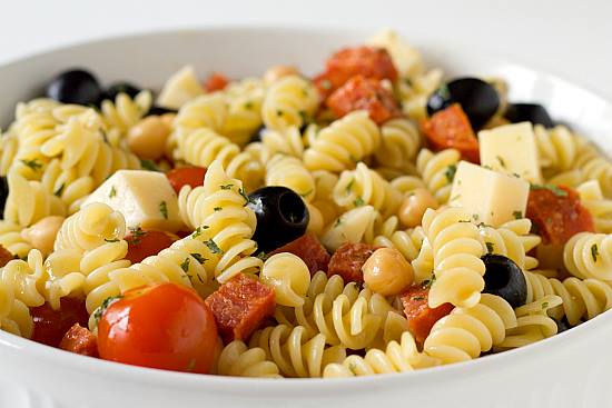healthy lunch ideas for kids pasta recipes