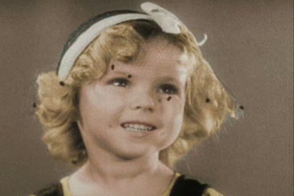 Shirley Temple Movies
