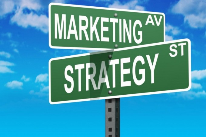 marketing plan for your business