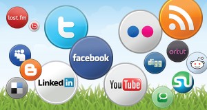 all social media channels, essential marketing tools for a business success