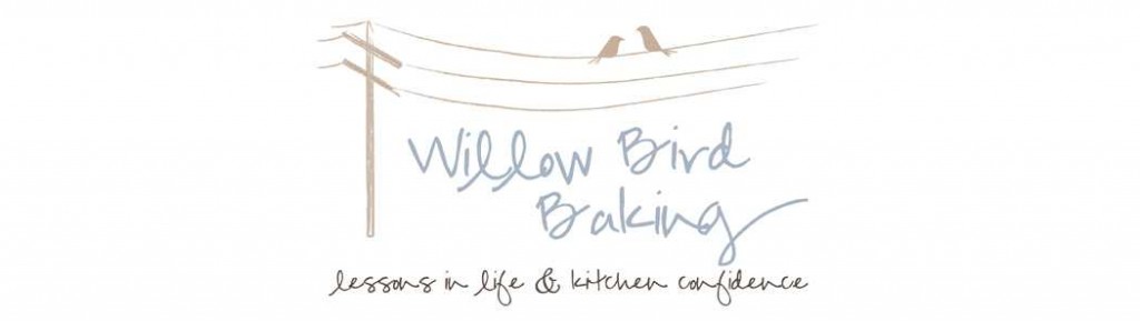 Willow-Bird-Baking
