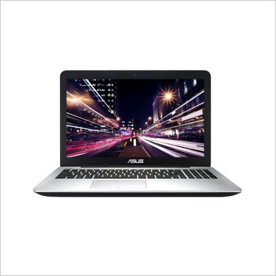 ASUS F555LA-AB31 15.6-inch Full-HD Laptop