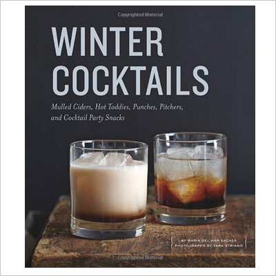 Winter Cocktails