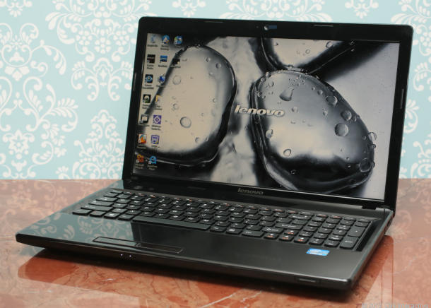 Lenovo G580 Budget Laptop