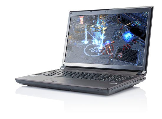 Chillblast Genesis 15 Gaming Laptop