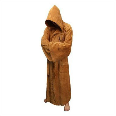 Jedi Dressing Gowns