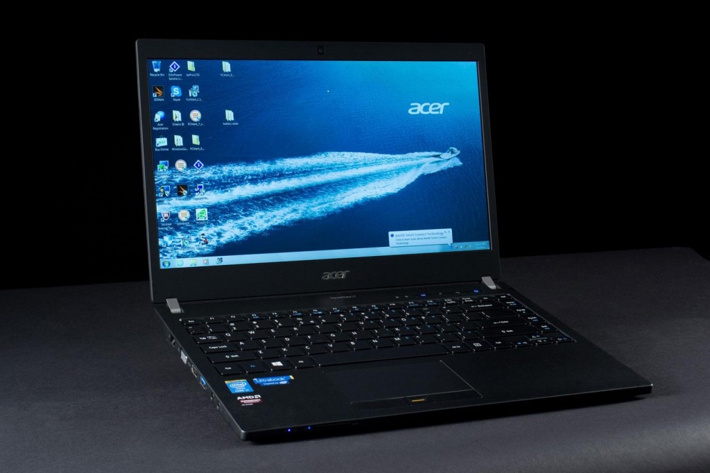 Acer TravelMate Business Laptop