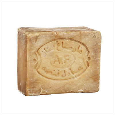 Aleppo Soap Extra 40