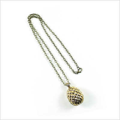 Game of Thrones Dragon Egg Necklace