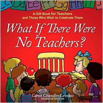 What If There Were No Teachers?