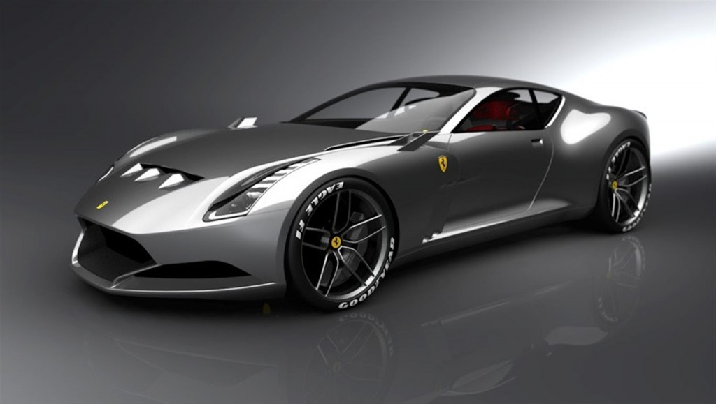 top 20 best luxury car brands ferrari