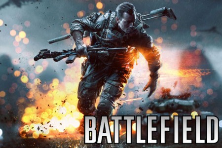 Addictive Games Battlefield Game