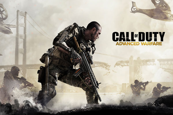 Call of Duty Game
