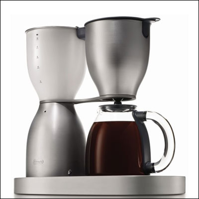 DeLonghi DCM900 10-Cup Coffee Maker