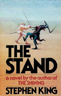 The Stand – Stephen King