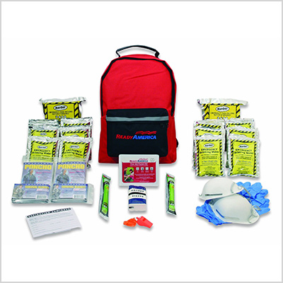 ready america emergency kit