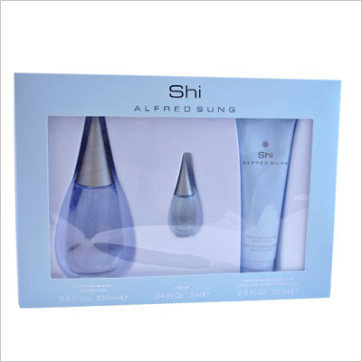 Shi by Alfred Sung for Women Gift Set