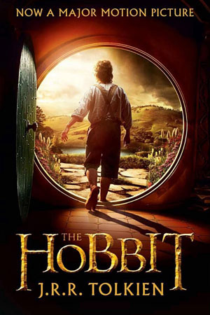 The Hobbit and the Lord of the Rings Books