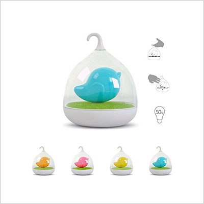 Baby Bird Night Light for Toddlers