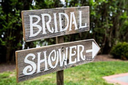 Bridal Shower Gift