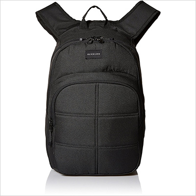 quiksilver backpack