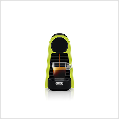 delonghi espresso machine