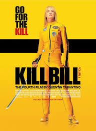 Kill Bill (2003/2004)
