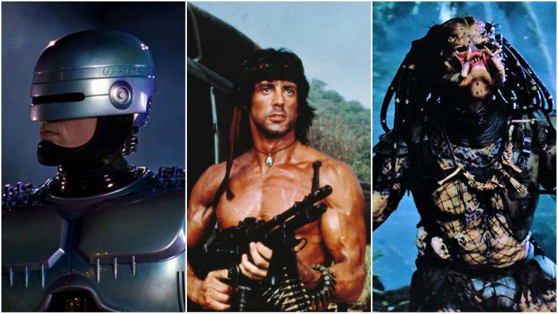 10 Most Iconic 80s Movies That You Can Still Watch Today.